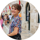 Elena Claudi profile picture